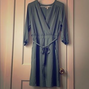 Everyday summer dress